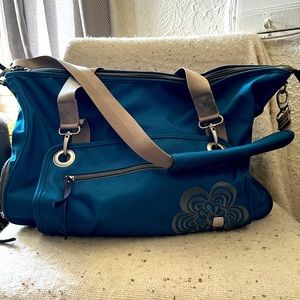 Haiku Gym/Yoga Bag